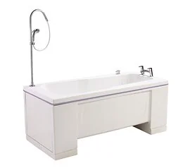 Torin Assisted Bath, 1700