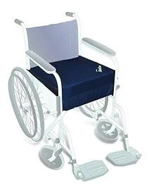 Aercare Air Cushion & Pump