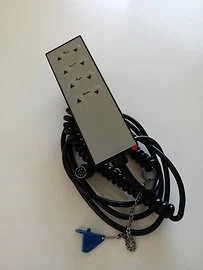 Woburn Bed Handset