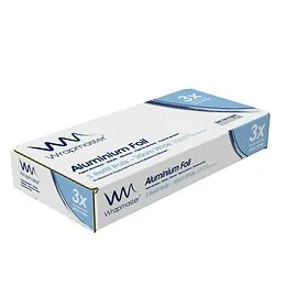 Wrapmaster 1000 Foil Refill 30Cm 30M