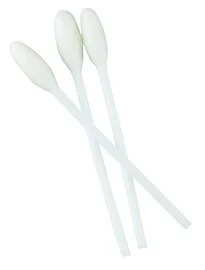 Oral Hygiene Swabs - Lemon   Glycerine