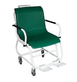 High Capacity Professional Chair Scale
