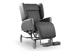 Lay flat Horizontal Transfer Nursing Chair