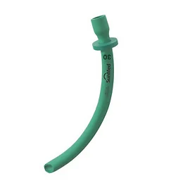 Airway nasopharyngeal Npa wendl pattern soft rubber adjustable flange size 30