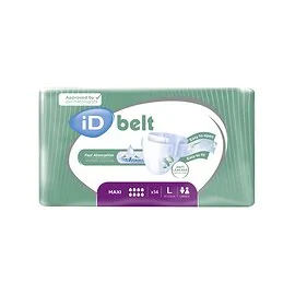 Id Expert Belt Large Maxi