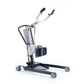 ISA 160kg Standaid Hoist