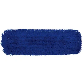 Sweeper Mop Cotton 60cm Blue