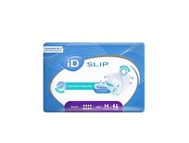Id Expert Slip Medium Maxi, Tb