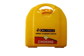 Dechoker Carry case