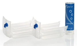 Repose Foot Protector And Pump Large 51CM