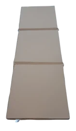HD Mocha Foldable Crash Mat