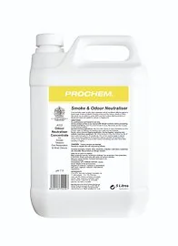 Smoke & Odour Neutraliser