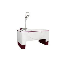 Caprice Bath Variable Height (170cm)