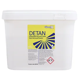 Detan powder 10 KG