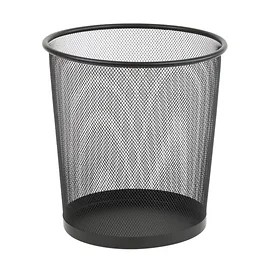 Waste Paper Bin Open Top