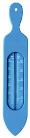 Bath Thermometers Blue