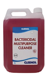 Bactericidal Multipurpose Cleaner 5L