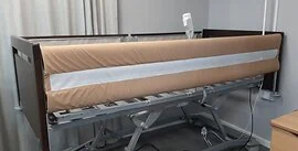 HD Mocha 2 Bar Bumpers