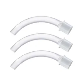 Tracoe Twist inner Cannula not fenestrated /15mm white connector 7mm