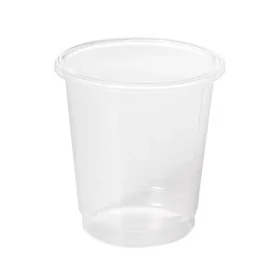30Ml Medicine Pot