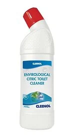 Envirological Citric Toilet Cleaner 750ml