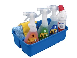 Handy Carrier Blue
