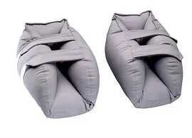 Fibre Filled Heel Pad