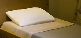 Sleepknit Polyester Pillowcase