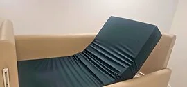 Profiling Huntington Mattress