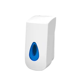 Modular Mini Sanitiser Dispenser