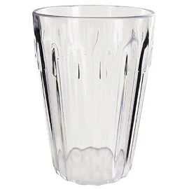 Clear Polycarbonate Tumbler 142ml 5Oz