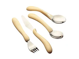 Caring Cutlery Set