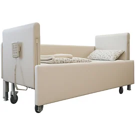SoftShield Protective Profiling Bed