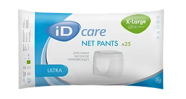 Id Expert Fix Ultra Net Pants - Xlarge