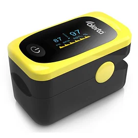  Pulse Oximeter (Finger Tip)