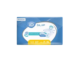 Id Expert Slip Medium Extra Plus, Tb
