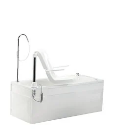 Pulp Commode Pan 1700ml