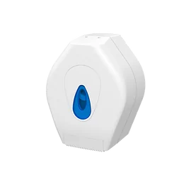 Jumbo Toilet Roll - Dispenser Midi