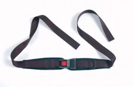 D Rings For Adult Lap Belt 1" Metal