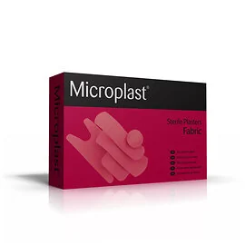 Elastic Fabric Plasters