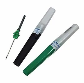 Vacutainer Precision Glide System 21G x 1"
