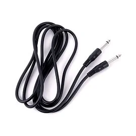 Nurse Call Connection Lead Mono 2 Pin Male to Male
