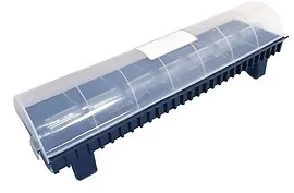 Vogue Plastic Label Dispenser 50mm