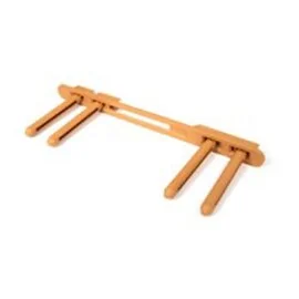 Plastic Siderail Pins & Sliders For Casa Bed