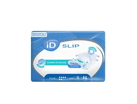 Id Expert Slip Small Plus, Tb
