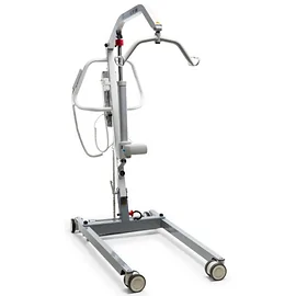 Samsoft 180 Elite Hoist, Electric Leg Opening