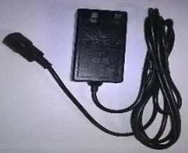 Mains Power Lead For Elite Profiling Bed