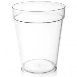 Polycarbonate Beaker Clear