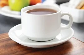 Athena 7oz Stacking Mug