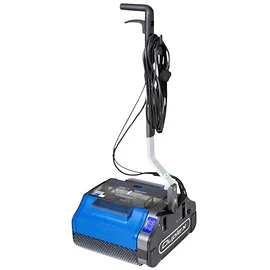 Duplex 340 Floor Cleaner with Steam